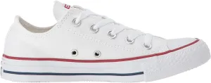 Converse Chuck Taylor All Star Core Ox (7 D(M) US Men / 9 B(M) US Women, Optical White)