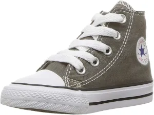 Converse Chuck Taylor All Star High Top Charcoal 9 D(M) US