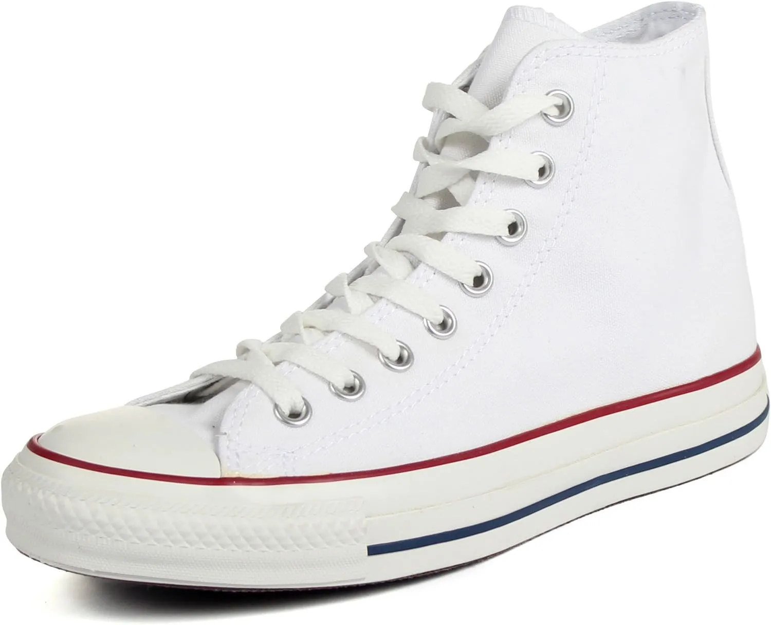 Converse Chuck Taylor All Star High Top White
