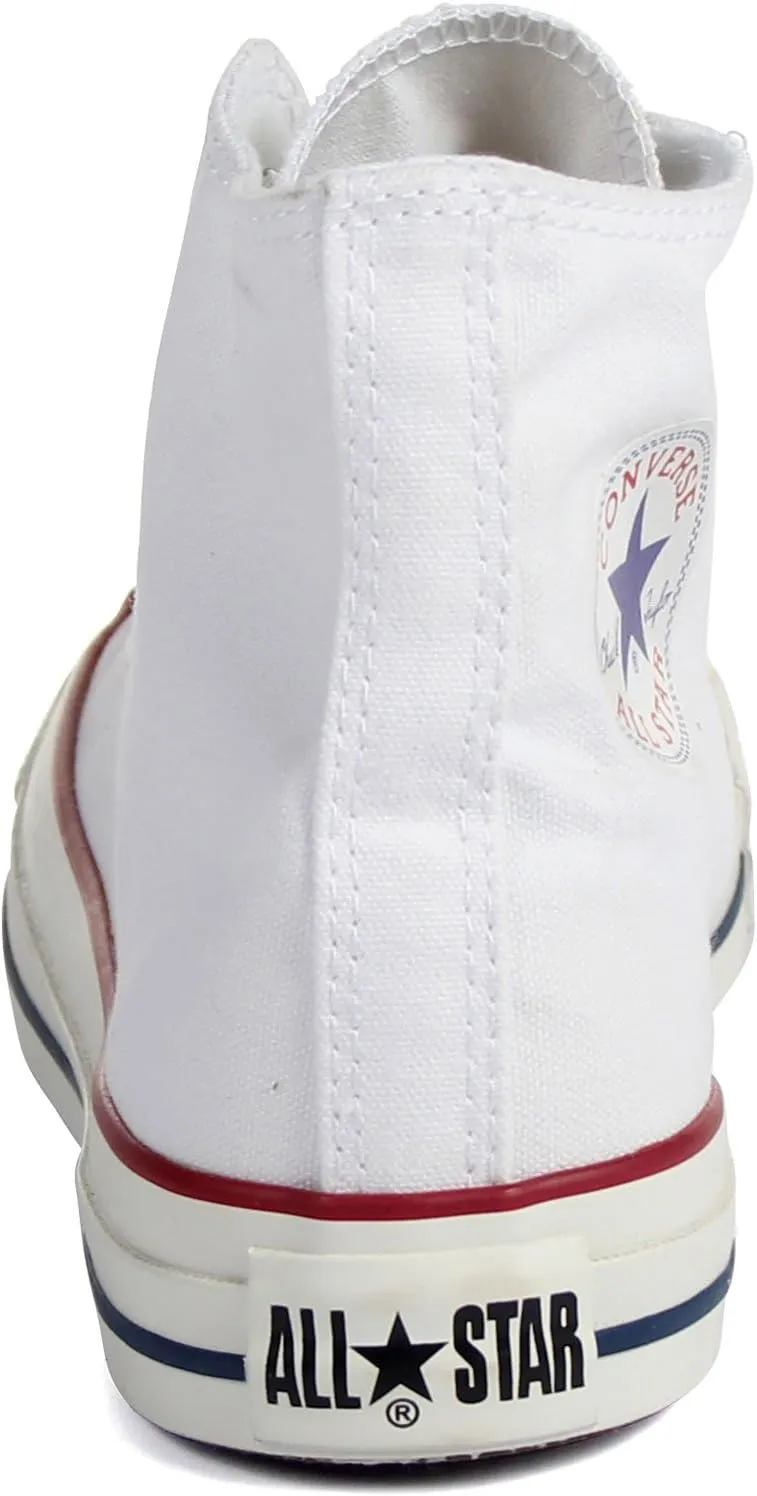 Converse Chuck Taylor All Star High Top White