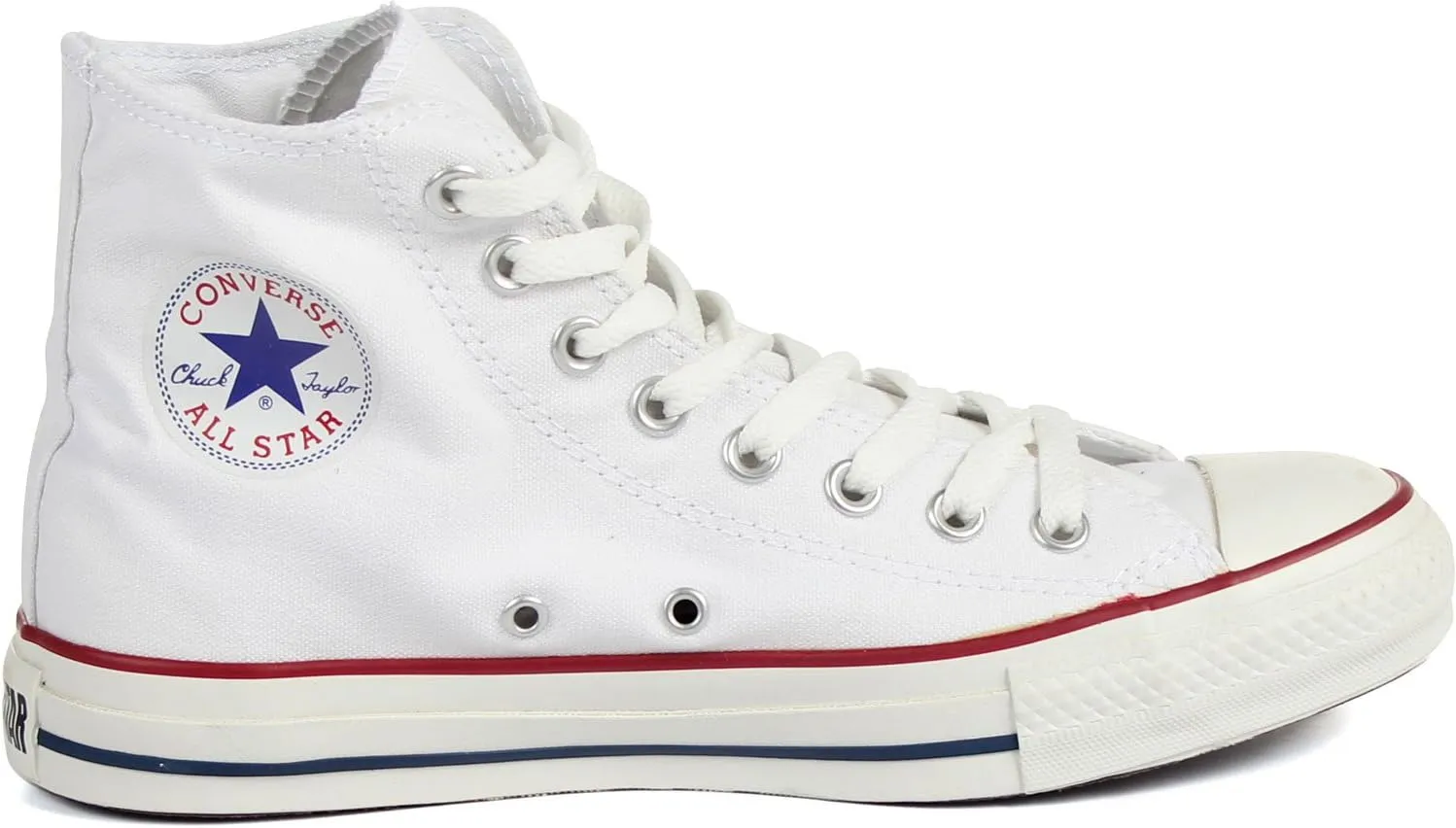 Converse Chuck Taylor All Star High Top White