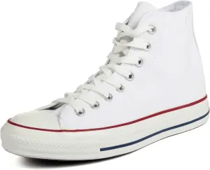 Converse Chuck Taylor All Star High Top White