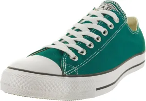 Converse Chuck Taylor Ox Casual Sneaker Unisex Style: 151181F-REBEL Teal Size: 5.5