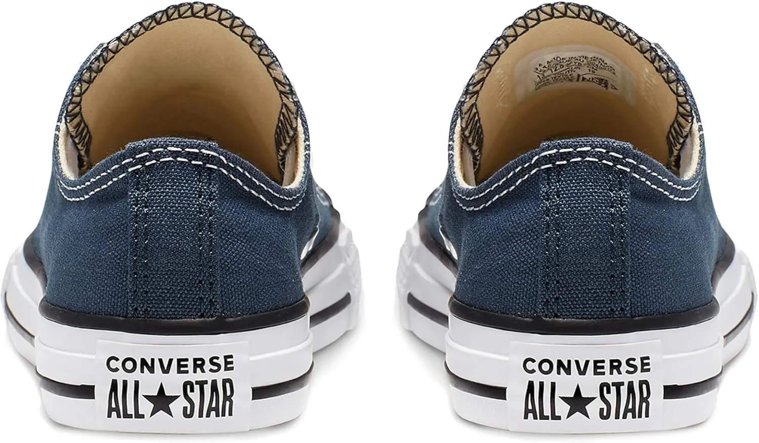 Converse Girls CTAS 2V - OX - CHUCK TAYLOR ALL STAR 2V