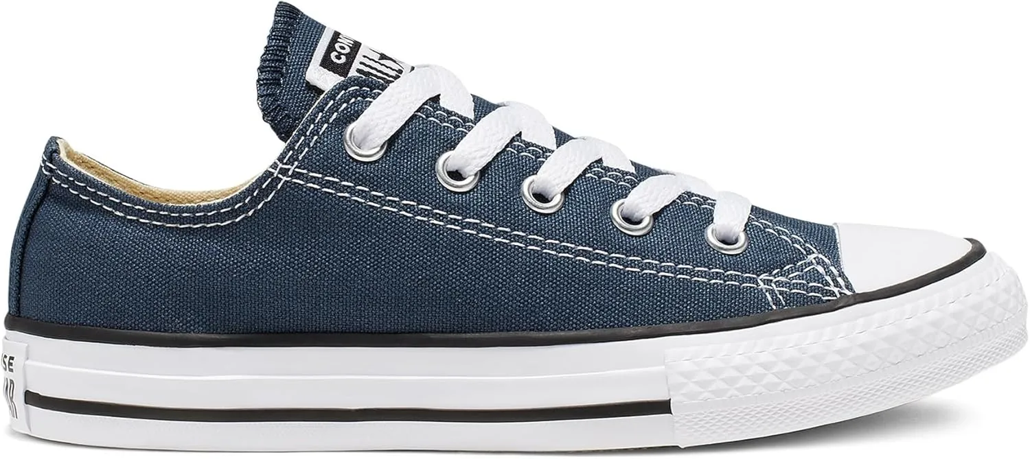 Converse Girls CTAS 2V - OX - CHUCK TAYLOR ALL STAR 2V