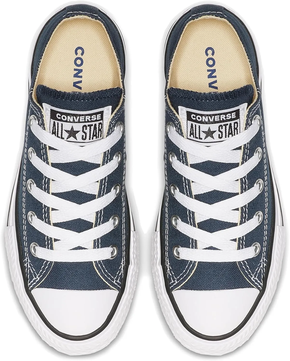 Converse Girls CTAS 2V - OX - CHUCK TAYLOR ALL STAR 2V
