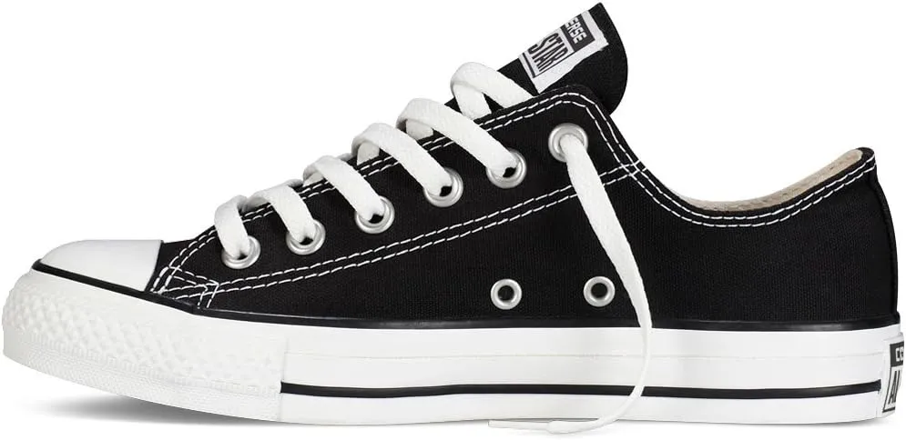 Converse Men's Chuck Taylor All Star Sneaker M9166 Black