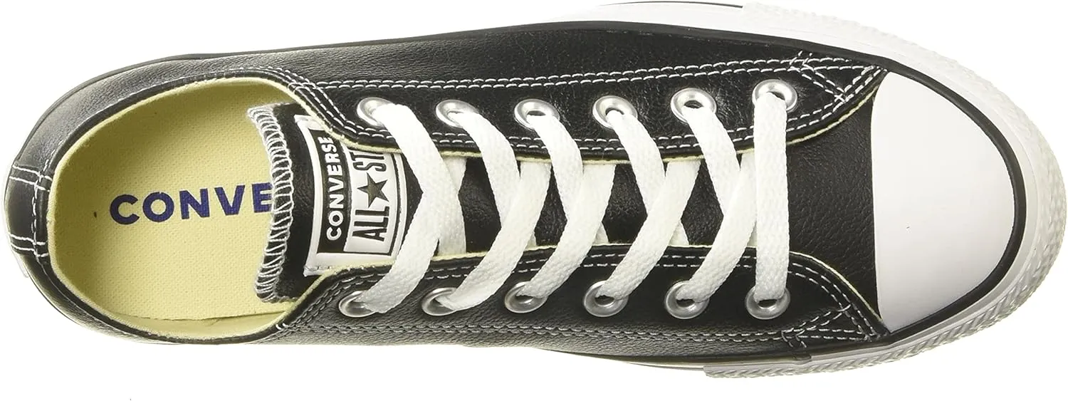 Converse unisex-adult Chuck Taylor All Star Gum Bottom