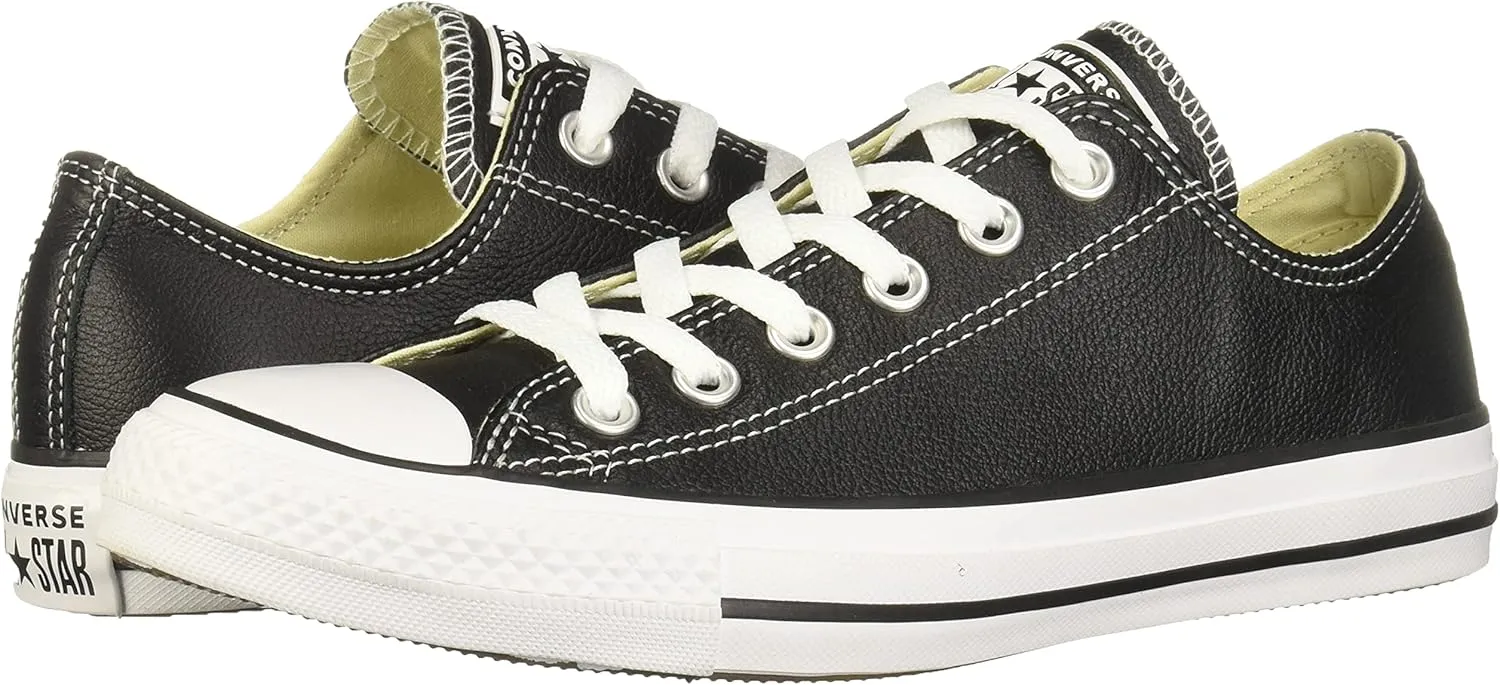 Converse unisex-adult Chuck Taylor All Star Gum Bottom