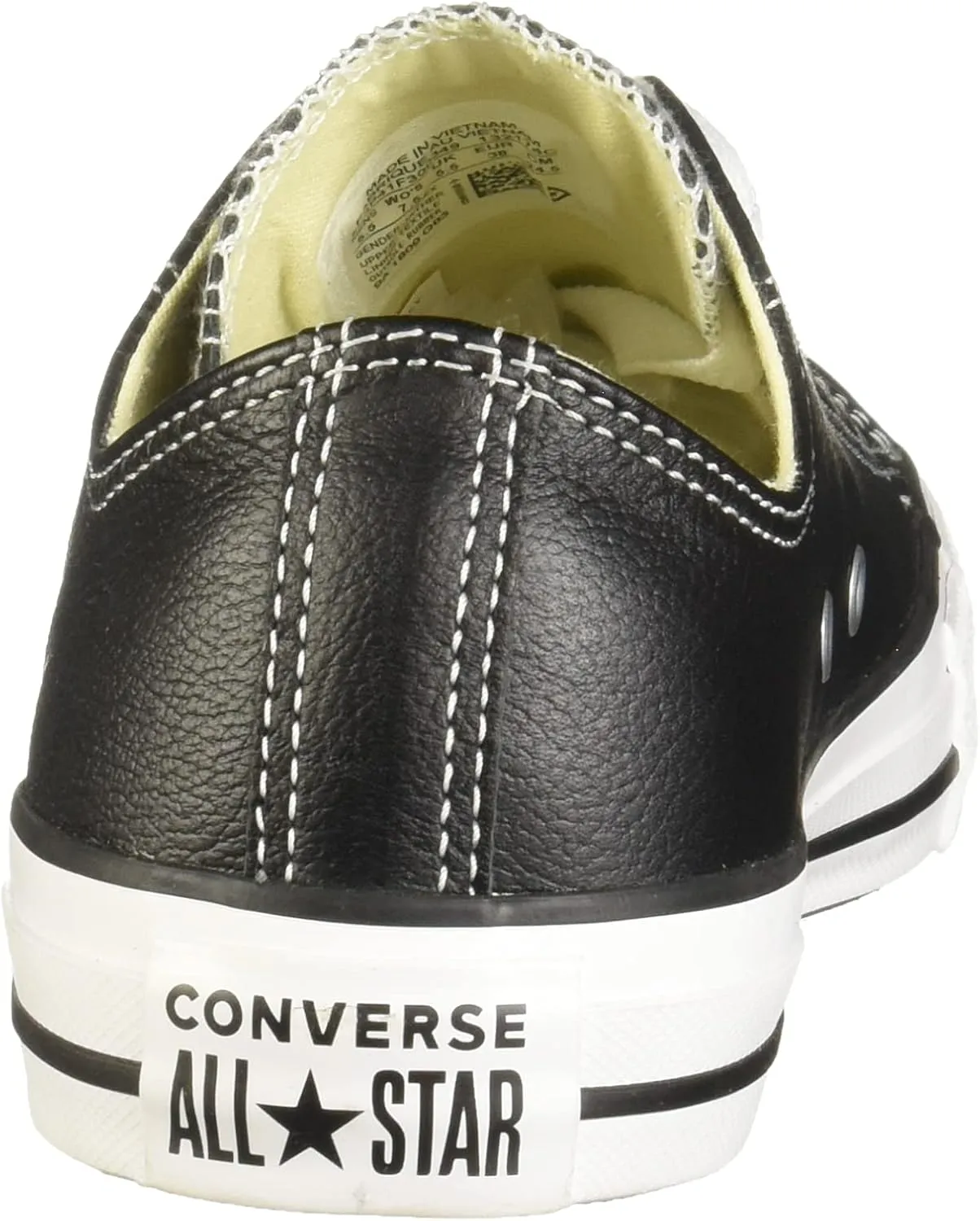 Converse unisex-adult Chuck Taylor All Star Gum Bottom