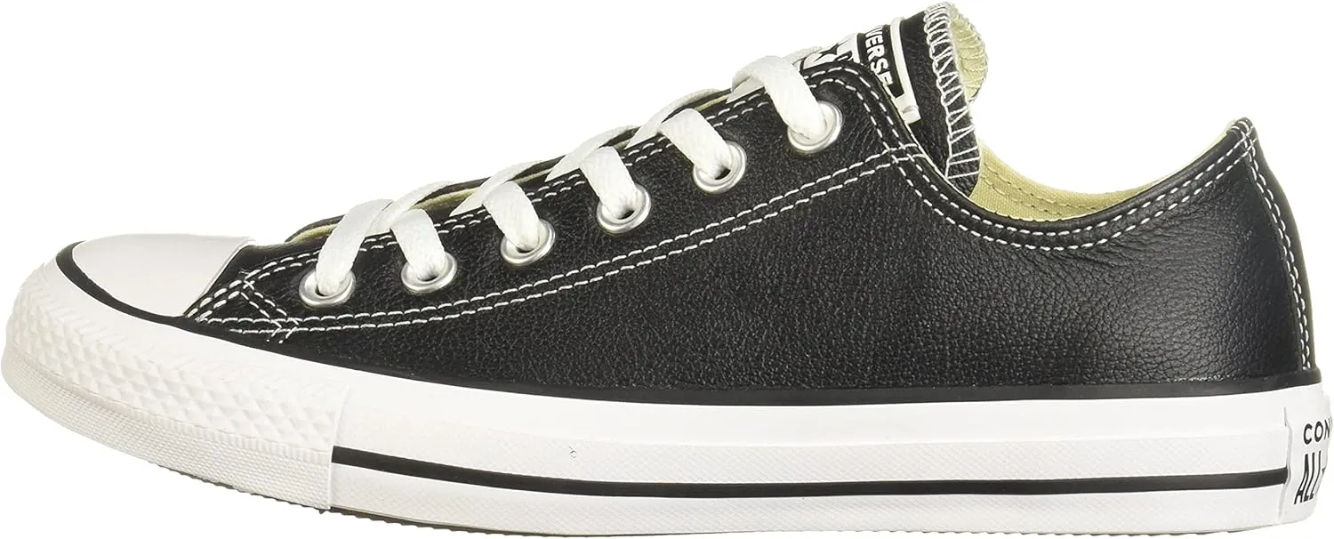 Converse unisex-adult Chuck Taylor All Star Gum Bottom