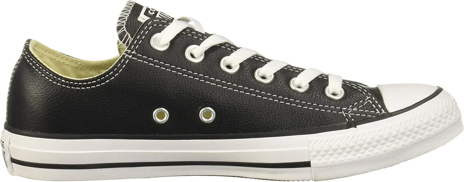 Converse unisex-adult Chuck Taylor All Star Gum Bottom