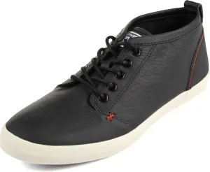 Converse Unisex All Star Midtown Sneaker Black (5 Men/Women 6.5)