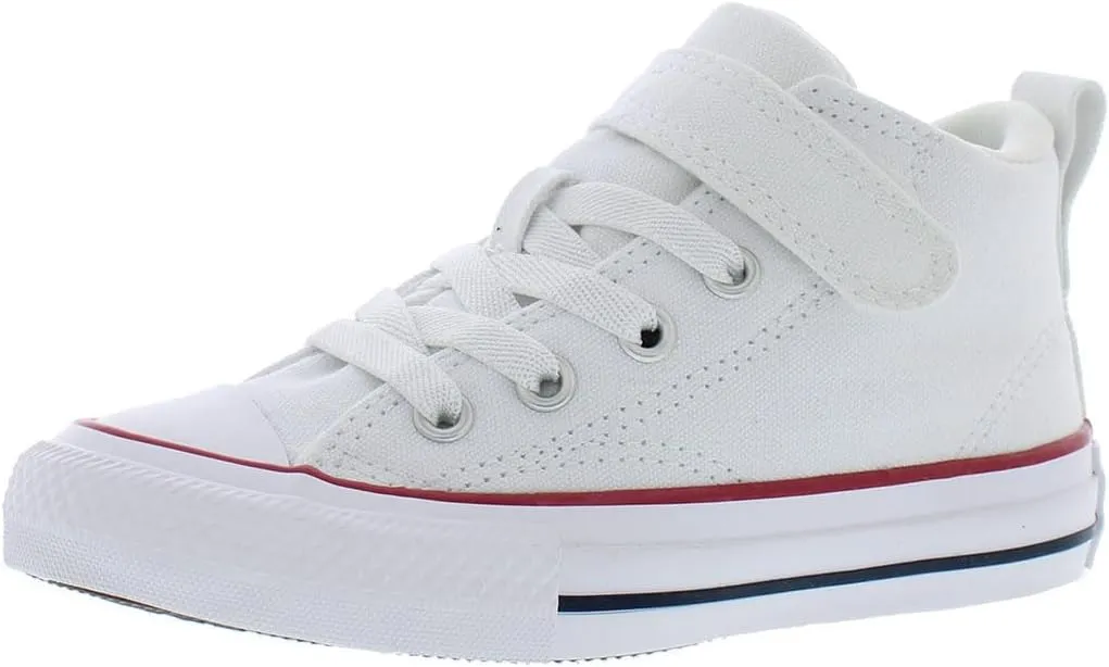 Converse Unisex-Child Chuck Taylor All Star Malden Street (Little Kid) Platform