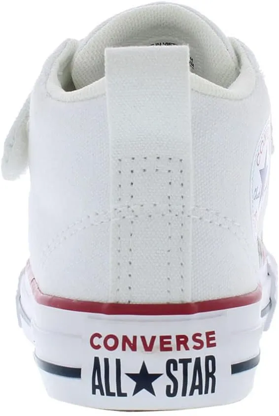 Converse Unisex-Child Chuck Taylor All Star Malden Street (Little Kid) Platform