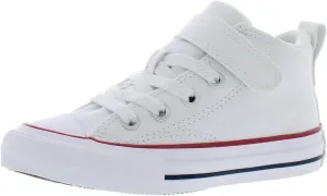 Converse Unisex-Child Chuck Taylor All Star Malden Street (Little Kid) Platform