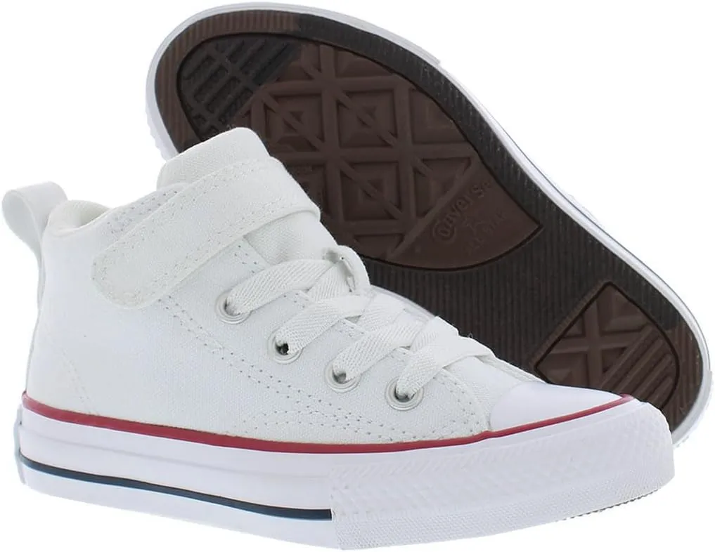 Converse Unisex-Child Chuck Taylor All Star Malden Street (Little Kid) Platform