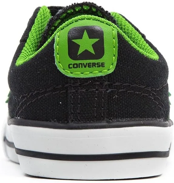 Converse Unisex Child CTAS 2V Ox Sneaker
