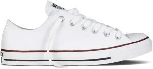 Converse Unisex Chuck Taylor All Star Classic Sneaker (6 D(M) US Men / 8 B(M) US Men, Optical White.)