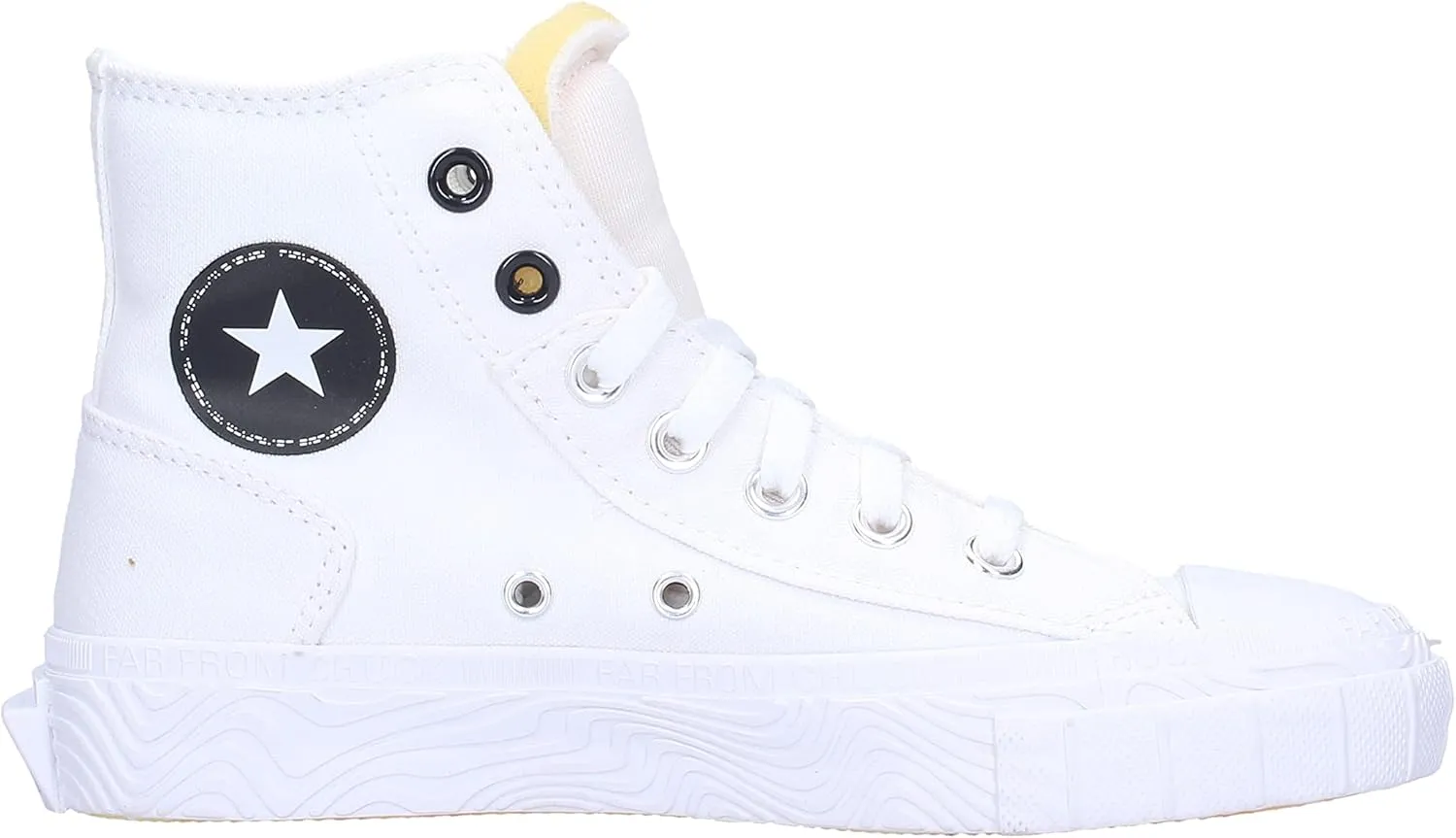 Converse unisex Chuck Taylor All Star High Top Shoe
