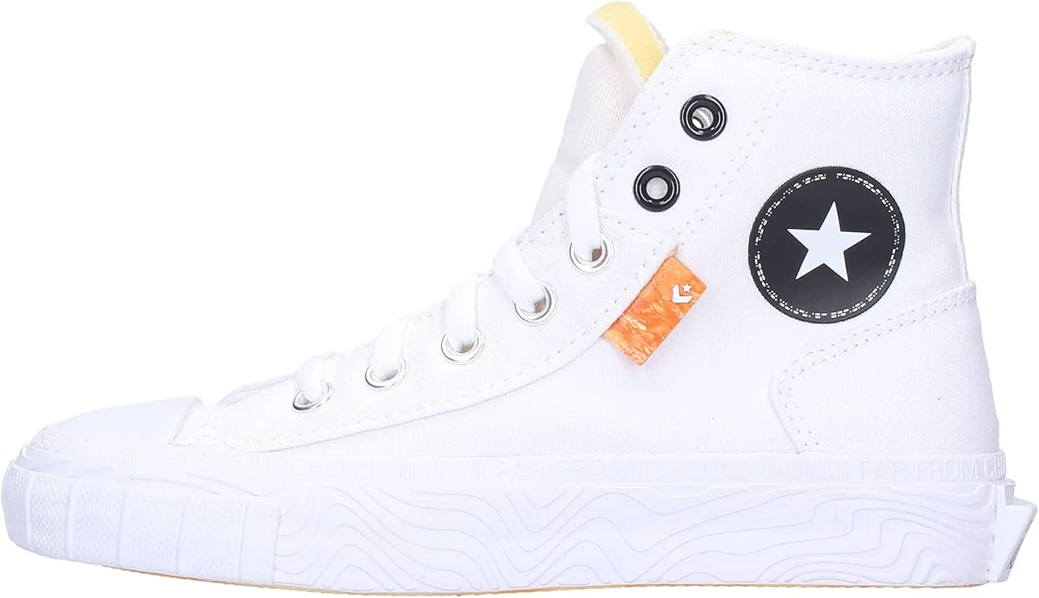 Converse unisex Chuck Taylor All Star High Top Shoe