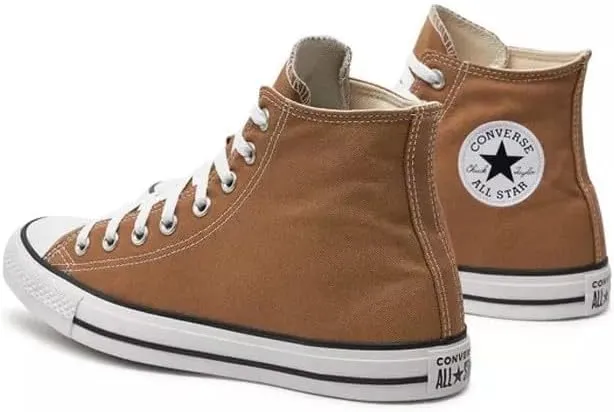 Converse Unisex Chuck Taylor All Star High Top Sneakers