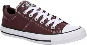 Converse Unisex Chuck Taylor All Star Low - Lace Up Style Sneaker - Madison Ox - Eternal Earthe/White/Black