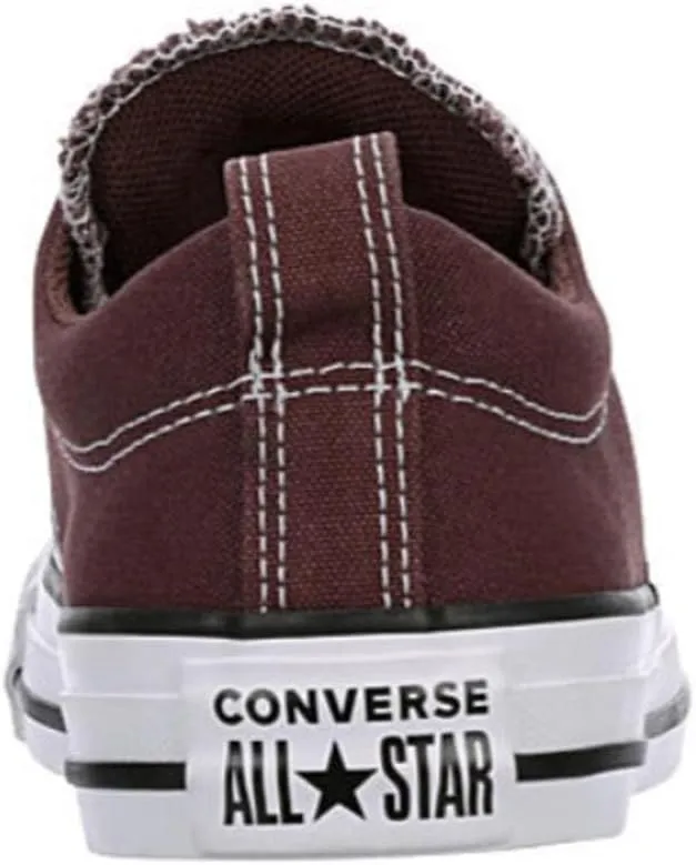 Converse Unisex Chuck Taylor All Star Low - Lace Up Style Sneaker - Madison Ox - Eternal Earthe/White/Black