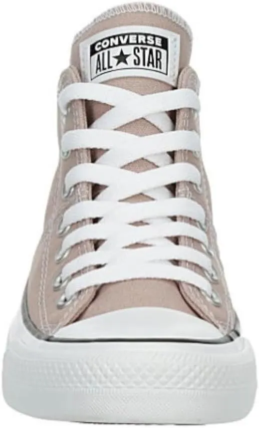 Converse Unisex Chuck Taylor All Star Madison Mid High Canvas Sneaker - Lace up Closure Style