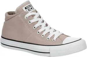 Converse Unisex Chuck Taylor All Star Madison Mid High Canvas Sneaker - Lace up Closure Style