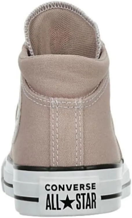 Converse Unisex Chuck Taylor All Star Madison Mid High Canvas Sneaker - Lace up Closure Style