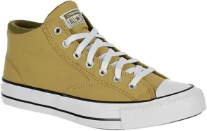 Converse Unisex Chuck Taylor All Star Malden Street Mid High Canvas Sneaker - Lace up Closure Style - Dunescape/Cosmic Turtle/White 11.5