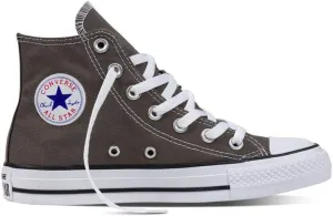 Converse Unisex Chuck Taylor All Star Ox Basketball Shoe (9 B(M) US Women / 7 D(M) US Men, Charcoal)