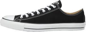 Converse Unisex Chuck Taylor All Star Ox Basketball Shoe (Men 4 Women 6, Black)