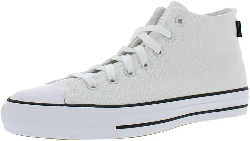 Converse Unisex Chuck Taylor All Star Street Mid Sneaker
