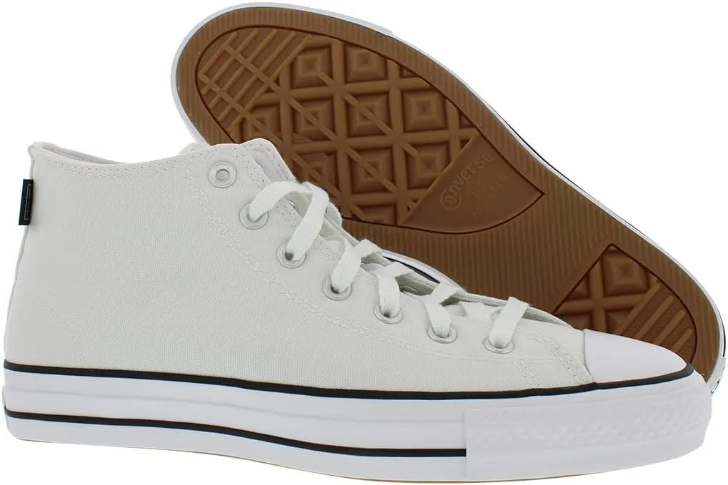 Converse Unisex Chuck Taylor All Star Street Mid Sneaker