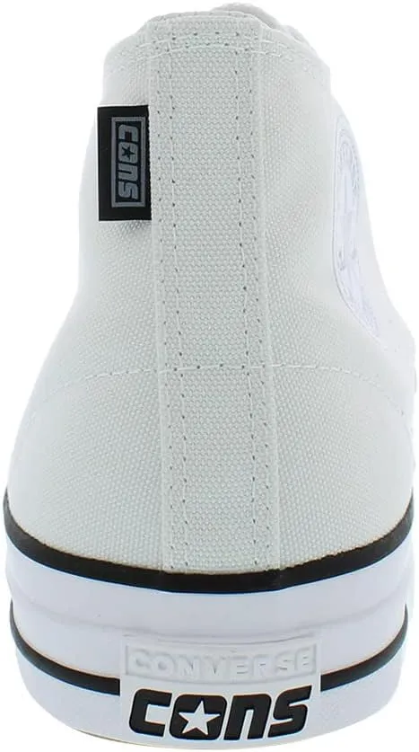 Converse Unisex Chuck Taylor All Star Street Mid Sneaker