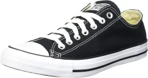 Converse Womens All Star Elevated Studs Black Sneaker - 10.5