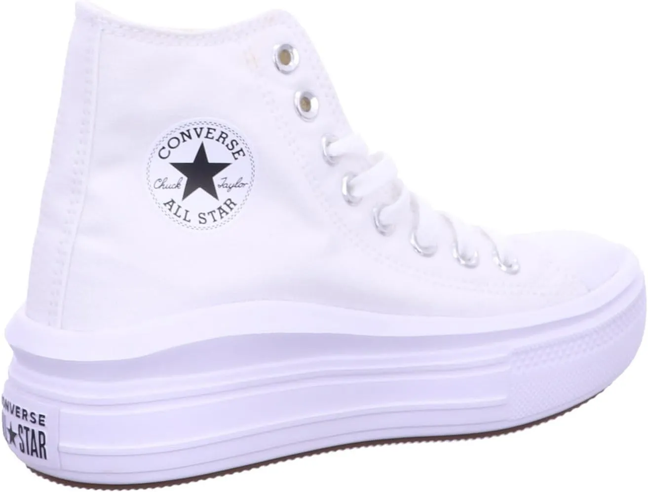 Converse Women's Skate Walking Shoe