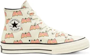 Converse x Batman Chuck 70 High Top EGRET/Pink/Black 167318C (Numeric_8_Point_5)