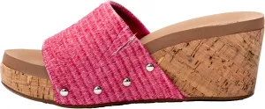 Corkys Footwear Summer Lovin Women's 3 inch Wedge