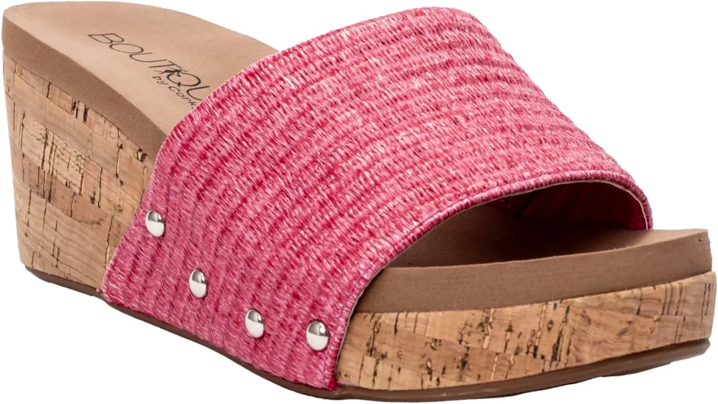 Corkys Footwear Summer Lovin Women's 3 inch Wedge