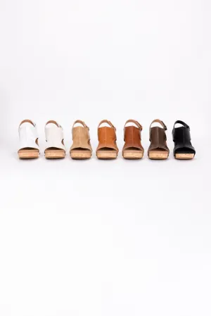 Corky's The Tiffanee Women's Hoop Closure Wedge