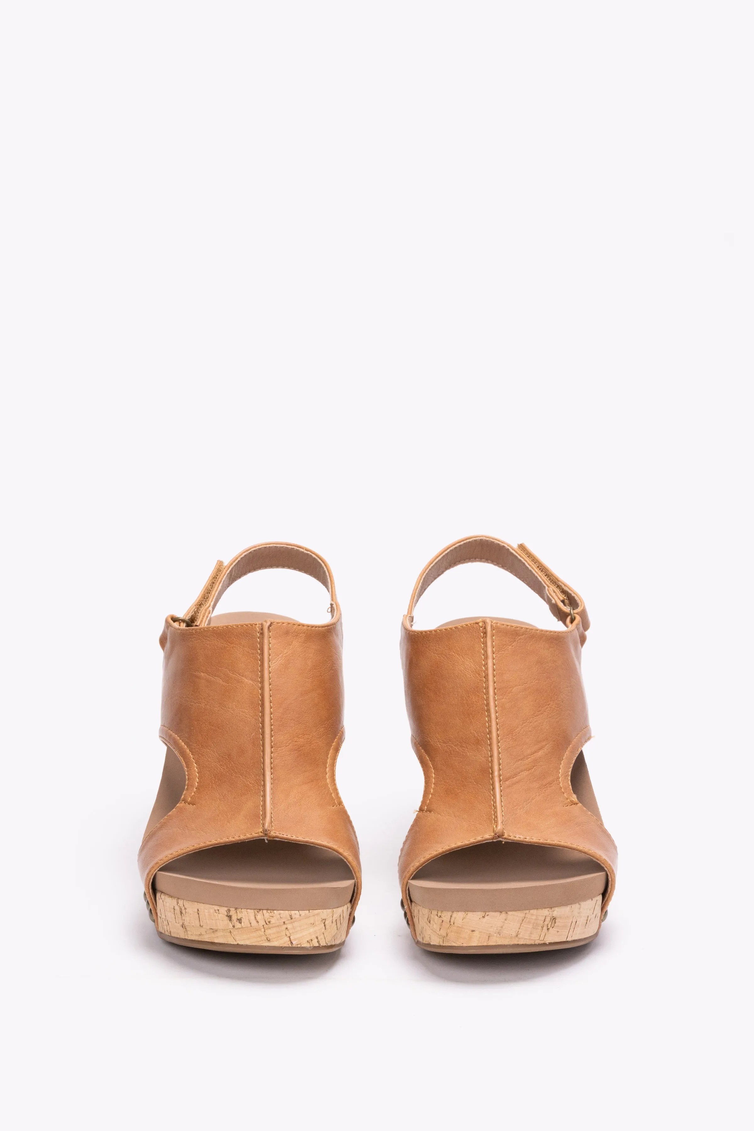 Corky's The Tiffanee Women's Hoop Closure Wedge