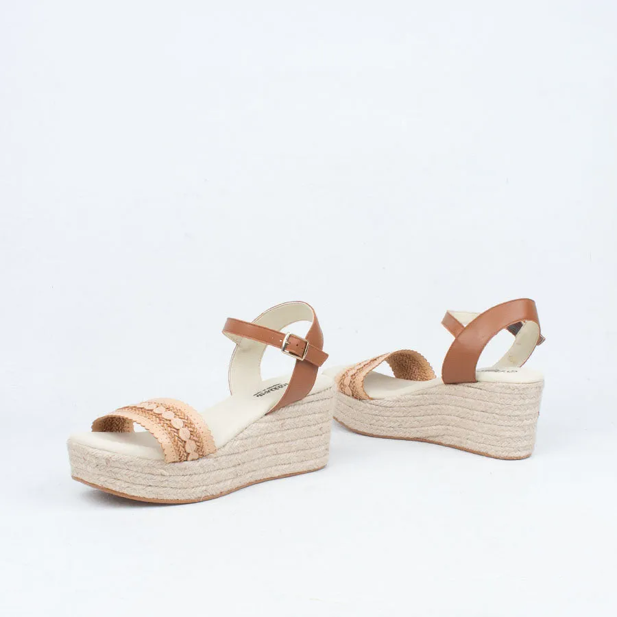 Crest Espadrille
