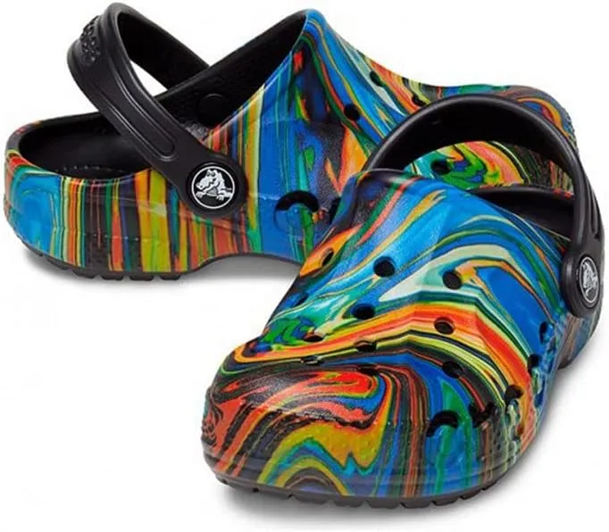 Crocs Boy's Clog