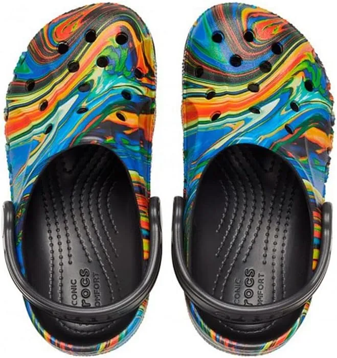 Crocs Boy's Clog