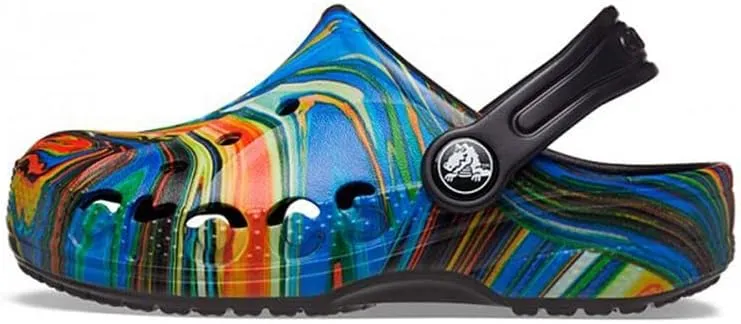 Crocs Boy's Clog