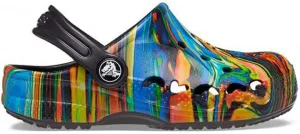 Crocs Boy's Clog