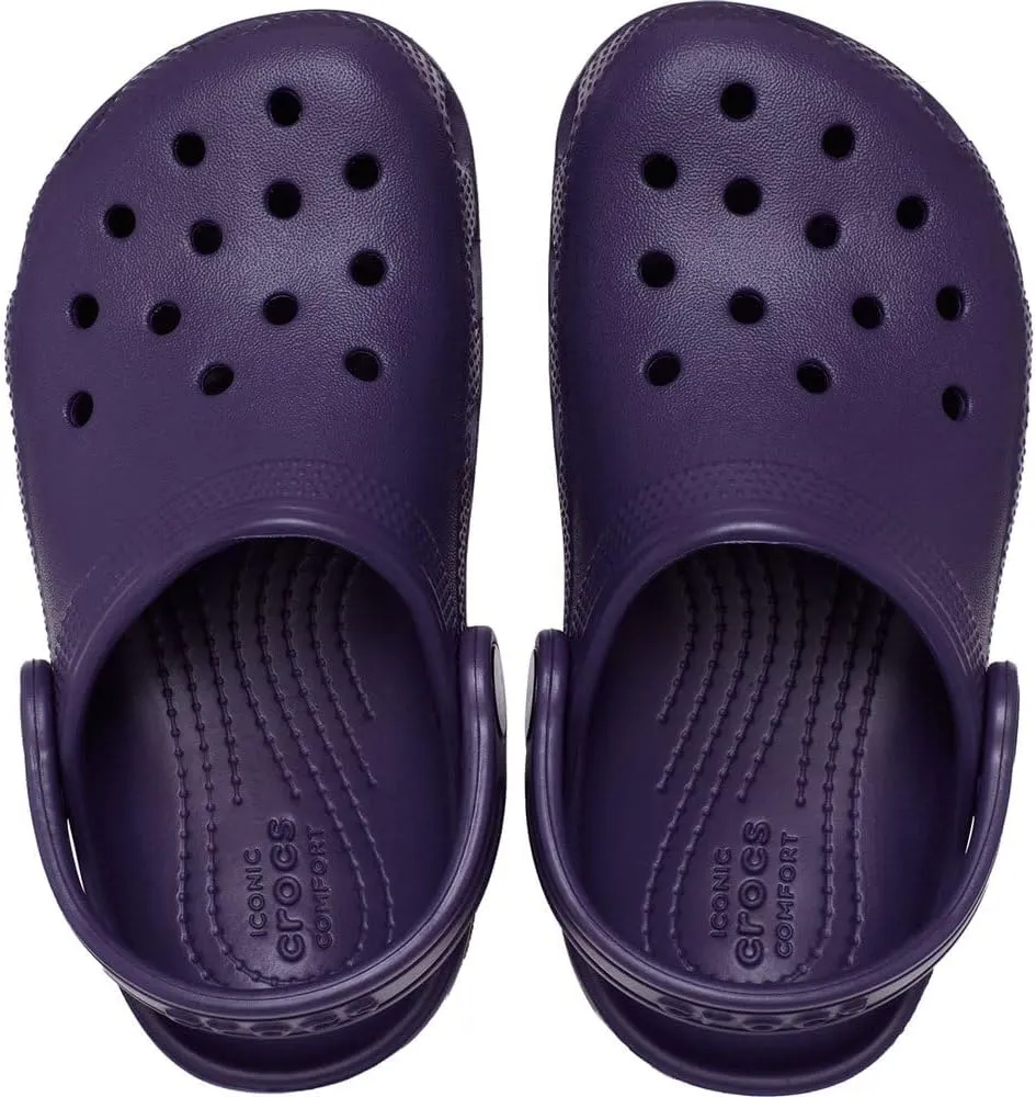 Crocs Classic T Clogs Unisex for Toddlers